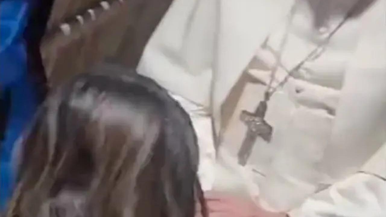 Paus Fransiskus Meninggal Dunia, 6 Selebriti Indonesia Kenang Momen Bersama Sang Pemimpin Gereja Katolik