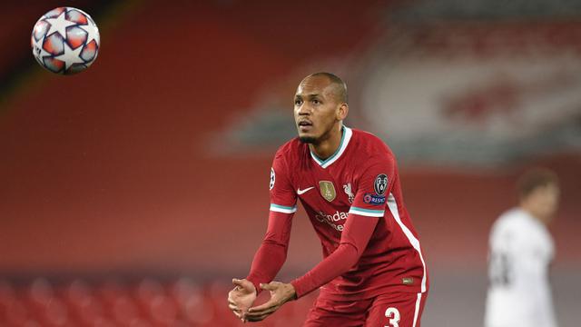 Foto: Didominasi Pemain Liga Inggris, 5 Gelandang Bertahan Terbaik di Dunia Saat Ini