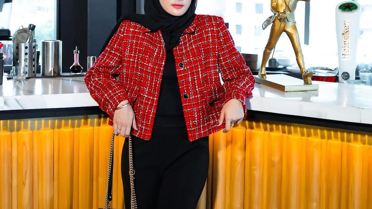Potret Kedekatan Biby Alraen Istri Rifky Balweel dengan Sang Adik, Dipuji Sama-Sama Cantik