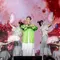 Richie Ren Siap Tampil di Indonesia Arena Desember 2026, Bawa Nostalgia Mandopop