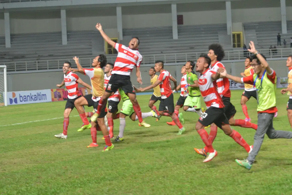 Madura United