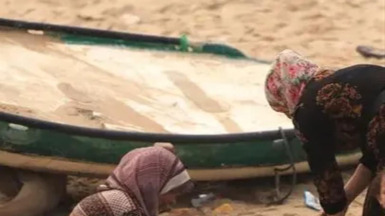 11 Sikap Jaringan Ulama Perempuan Indonesia soal Krisis Kemanusiaan di Gaza Palestina, Ajak Warga Bantu Korban