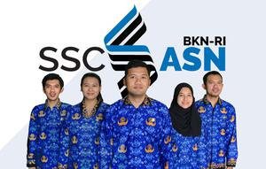 Pendaftaran PPPK di SSCASN 2022