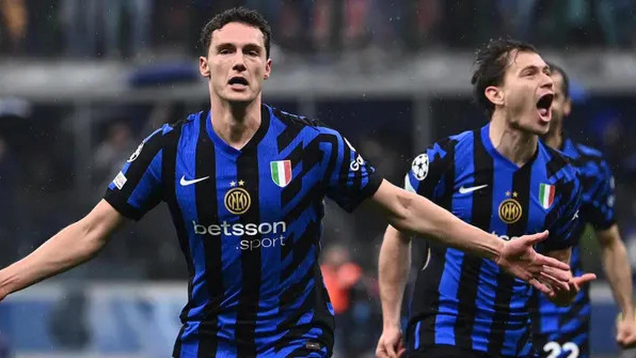 Bek Inter Milan ini Yakin Bisa Taklukkan PSG, Ungkap Rahasia Patahkan Serangan Les Parisiens