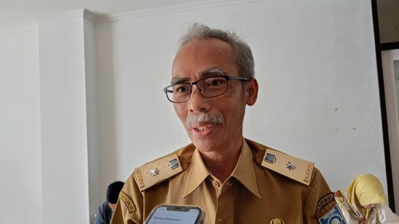 Pemprov Babel Wajibkan Pendatang Baru Lapor 1x24 Jam Setelah Idul Fitri 2026