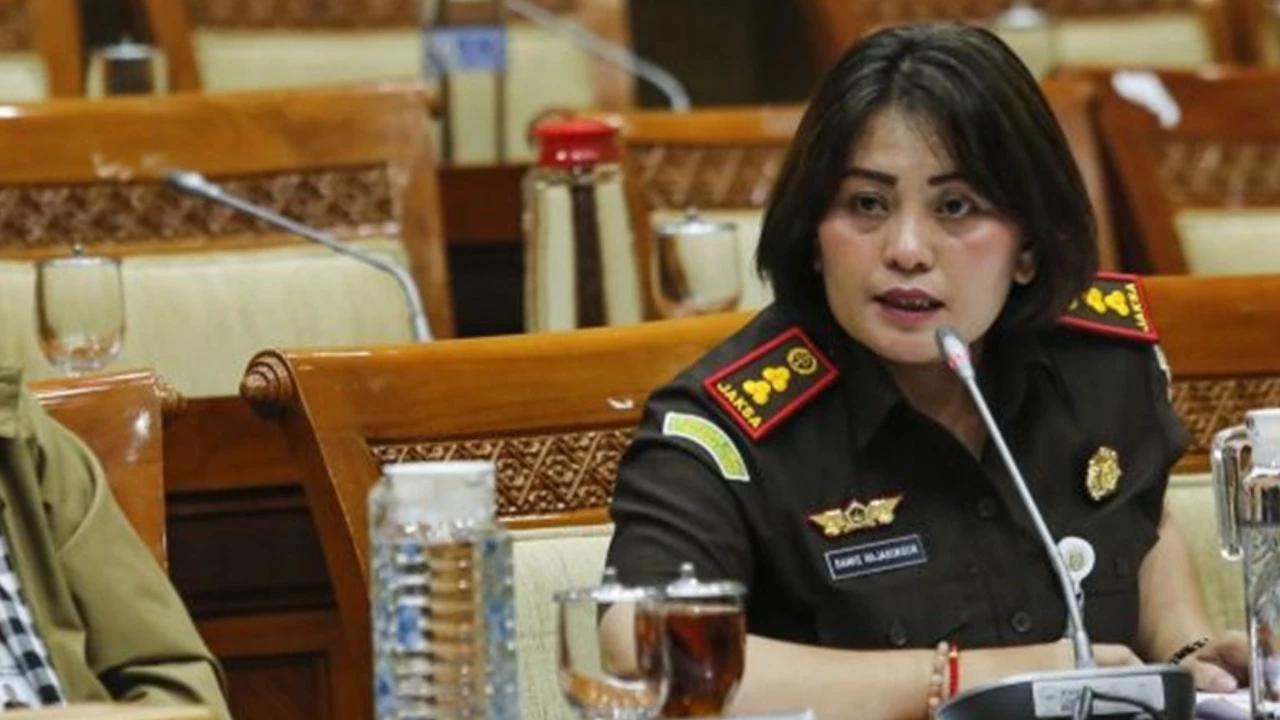 Dari Sorotan Kasus hingga Mutasi, Eks Kajari Karo Danke Rajagukguk Diperiksa Kejagung