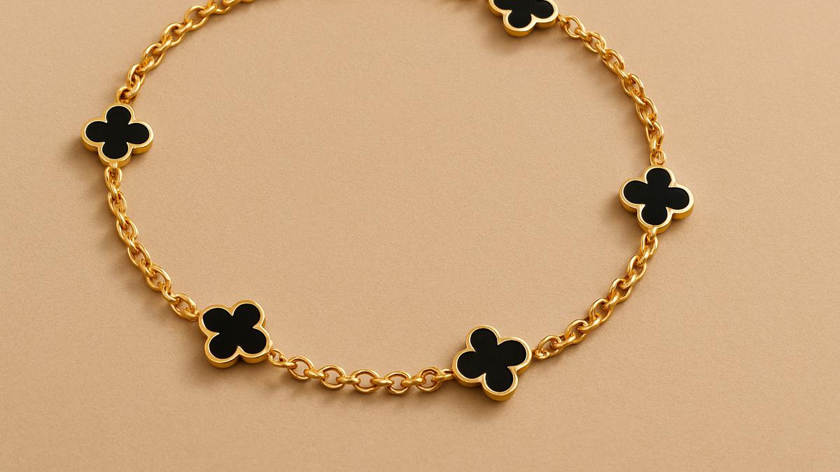 6 Inspirasi Model Gelang Emas untuk Ibu Muda, Dapatkan Penampilan Anggun dan Elegan