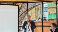 Komdigi Mau Lelang Frekuensi 1,4GHz, ATSI Sebut Ekosistem Belum Matang