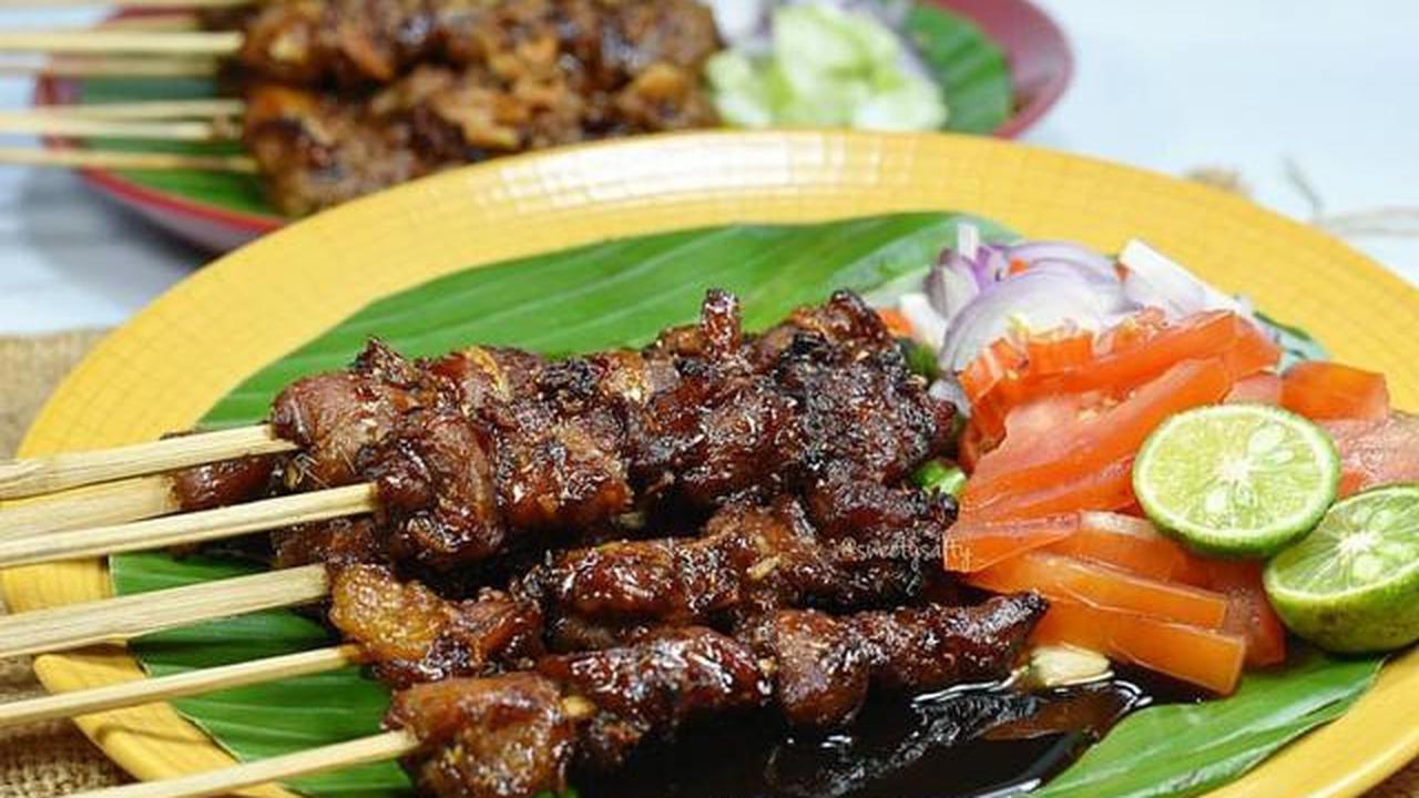 6 Rekomendasi Tempat Makan Sate di Puncak Bogor yang Paling Enak dan Wajib Dicoba di 2025