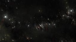 Para suporter River Plate menyalakan suar pada laga Copa Libertadores melawan Independiente di Stadion Monumental, Argentina, Rabu (4/5/2016). (AFP/Juan Mabromata)