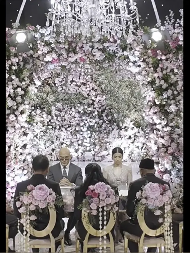 [Fimela] Deddy Corbuzier Menikah