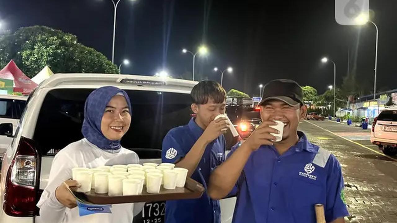 Alasan Susu Kambing Lebih Unggul dalam Mendukung Kesehatan Tulang dan Sendi
