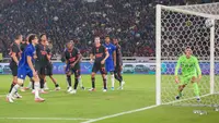 Ruben Amorim Kagum Dukungan Milanisti Indonesia meski Dibantai Chelsea 0-3 di SUGBK: Mereka Luar Biasa