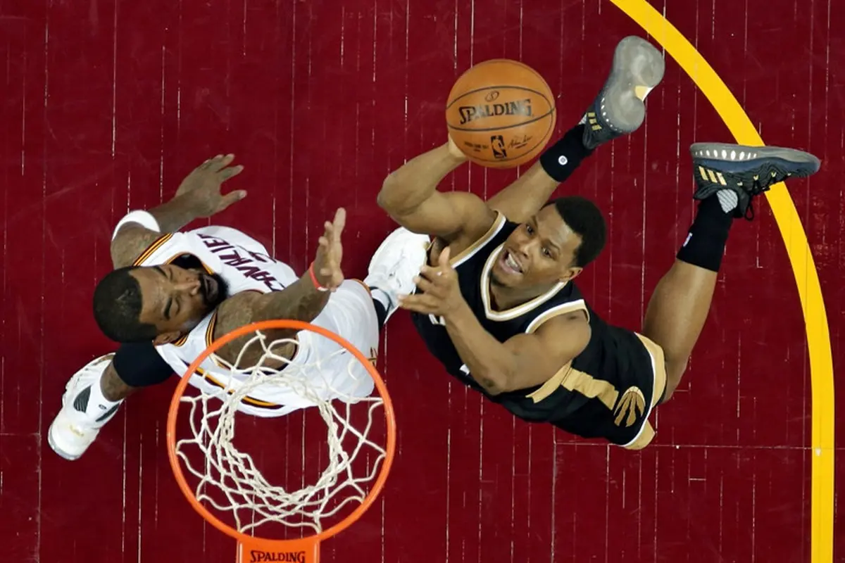 Kyle Lowry