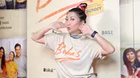Berhenti Jadi Penyiar, Indy Barends Ungkap Pencapaian Tertinggi Dalam Hidup