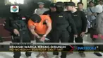 Pelaku pembunuhan wanita di Cikarang adalah seorang petugas keamanan perumahan tempat korban tinggal.