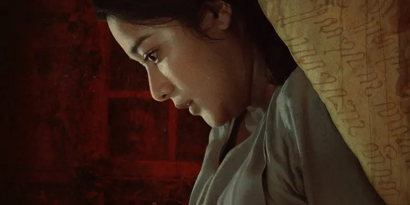 Naysilla Mirdad Hamil Dalam Film Horor Inang.