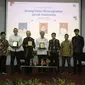 Simposium Pemuda Minang, bertajuk “Energi Baru untuk Indonesia” di Gedung Auditorium FMIPA UI, Sabtu (10/6/2023). (Liputan6.com/ist)
