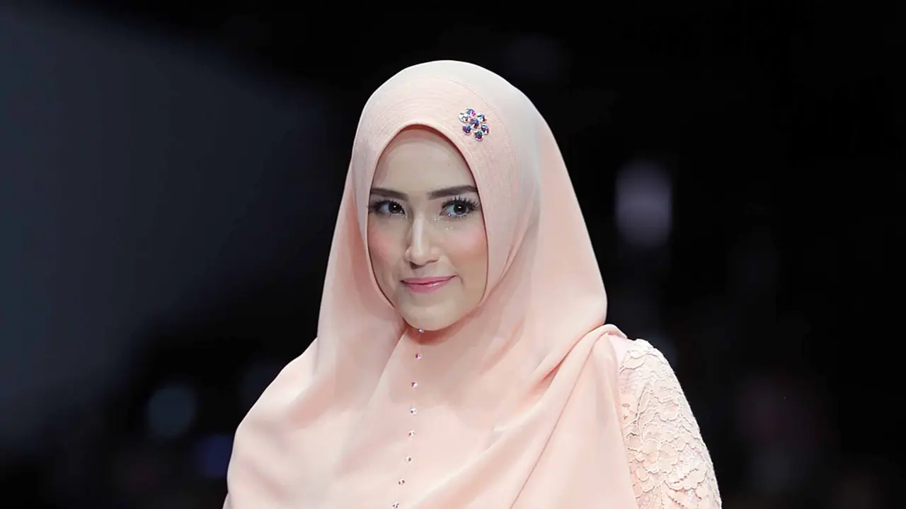 [Bintang] Adelia Wilhelmina