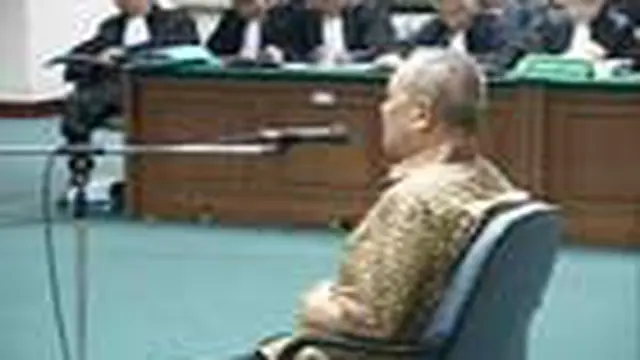 Kuasa Hukum Anggodo: Dakwaan Jaksa Balas Dendam