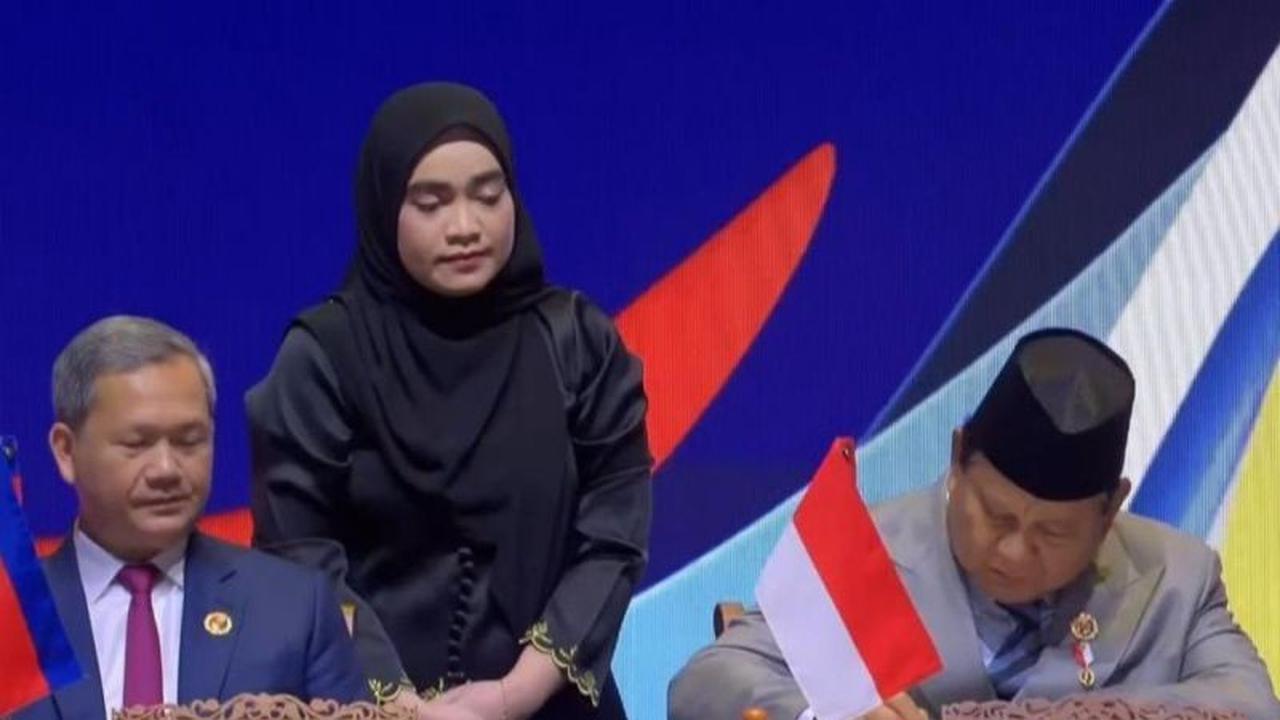 Fakta Unik: Kini 11 Negara, Presiden Prabowo Resmikan Timor-Leste Gabung ASEAN di KTT ke-47