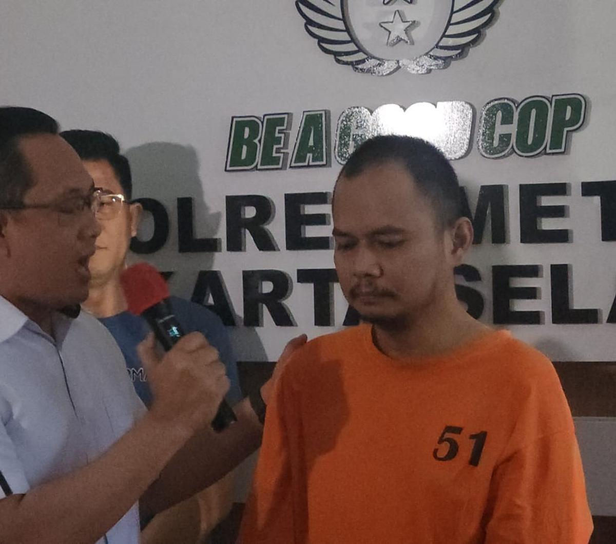 Dok. Istimewa