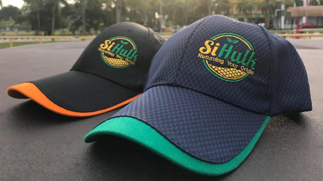 Percaya atau Tidak, Topi Ajaib Ini Diklaim Bisa Sembuhkan Penyakit