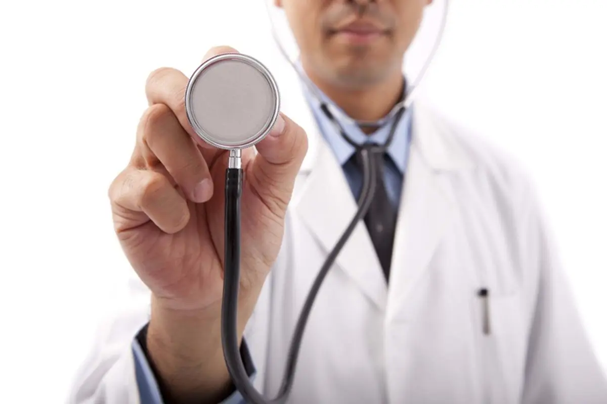 Dokter