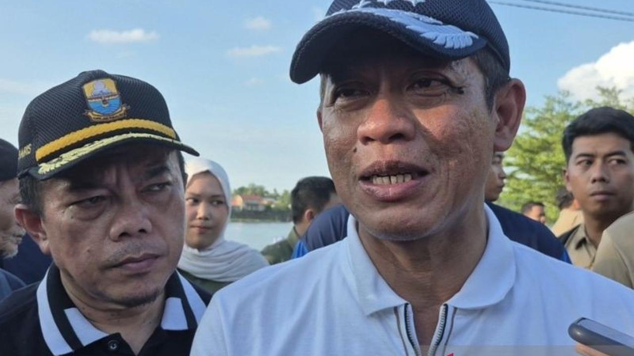 Menteri Lingkungan Hidup Dorong Pengaktifan Relawan untuk Pencegahan Kebakaran Hutan