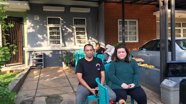 Rumah Duka Chef Haryo