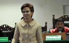 Saksi akui ada arahan di pemilihan Miranda Goeltom