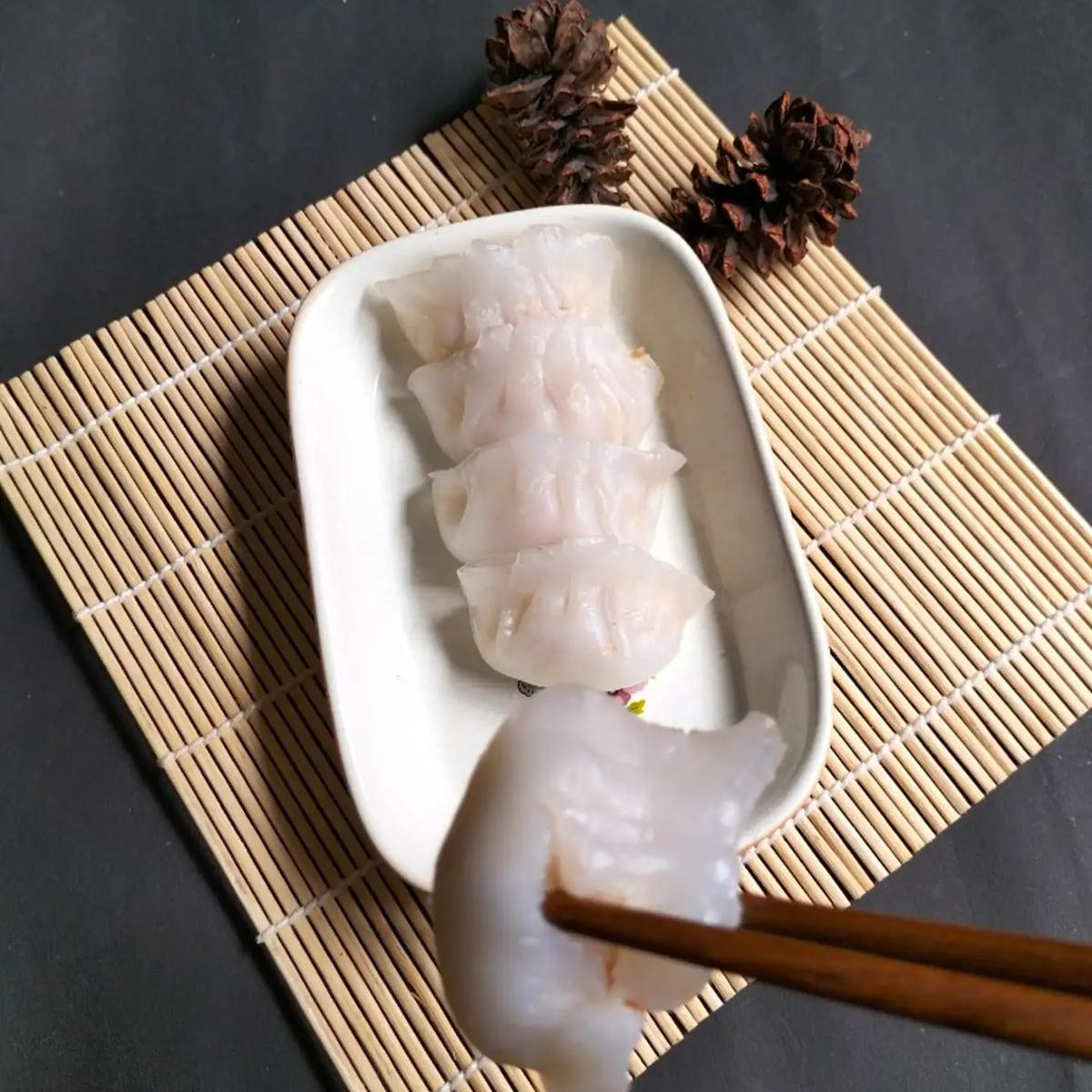 5 Resep Dimsum Udang Kukus yang Wajib Dicoba di Rumah