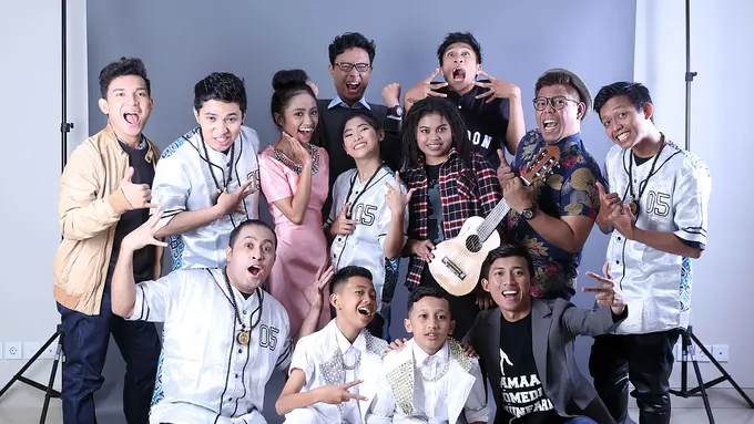 Torabika Cappucino Cool Expression