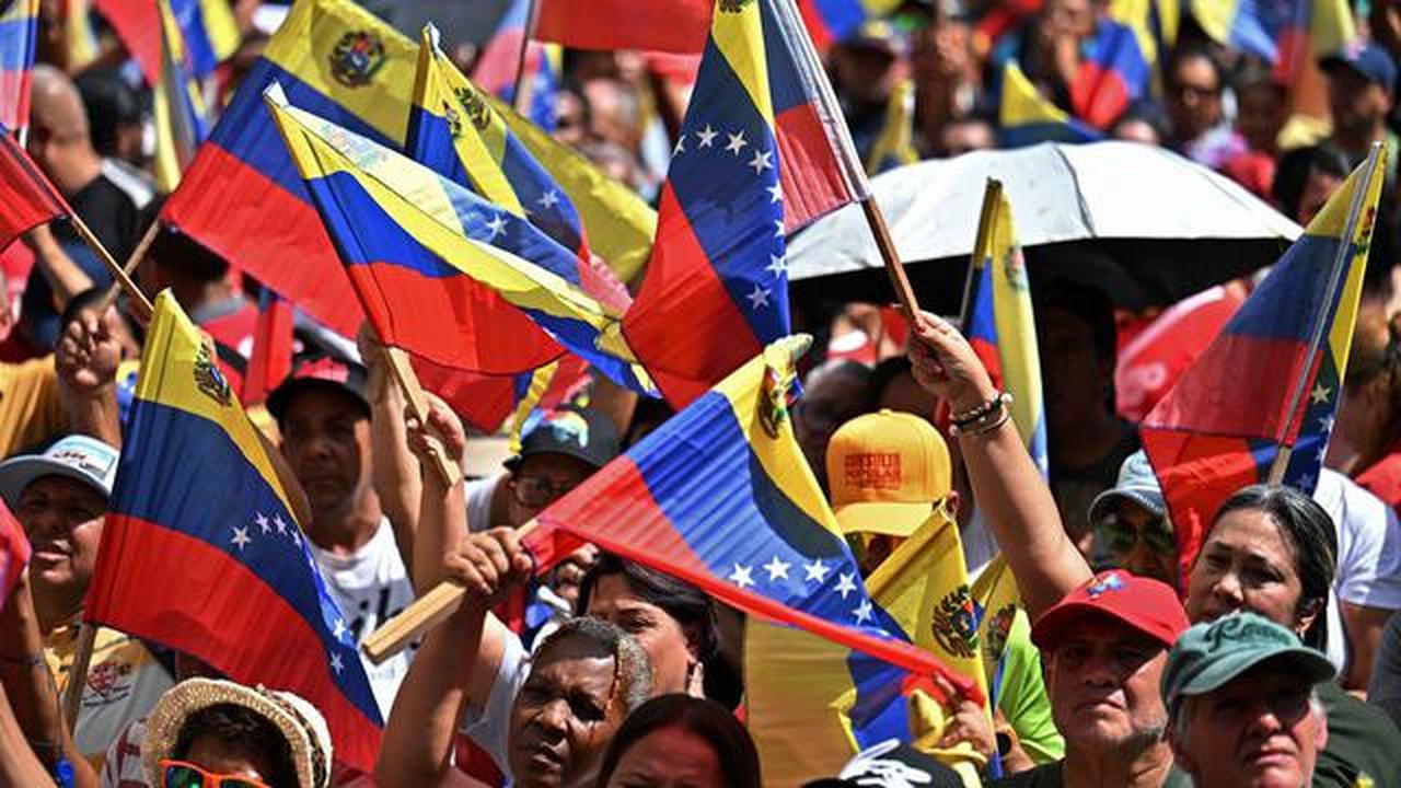 Serangan AS ke Venezuela Picu Ketidakpastian Logistik Global, Rantai Pasok Terancam