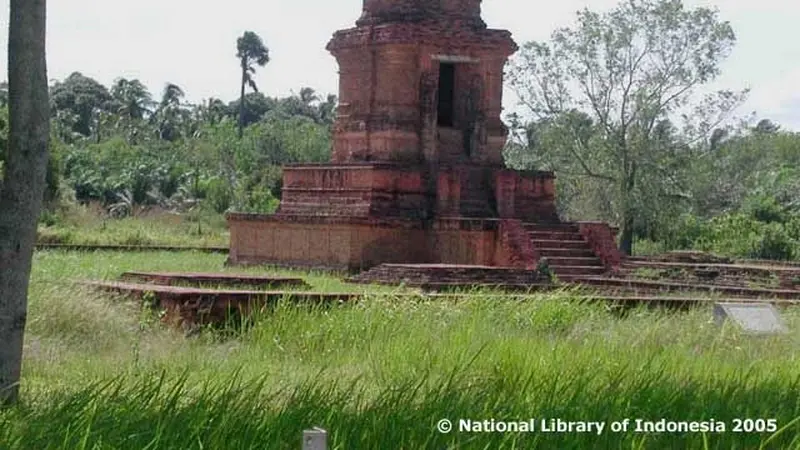 6 Fakta Menarik Kabupaten Padang Lawas Utara, Lokasi Percandian Bahal Berada