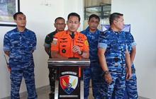 Sudah Sembilan Kantong, Tim SAR Masih Cari Satu Bagian Tubuh Korban Kecelakaan Pesawat ATR 42-500