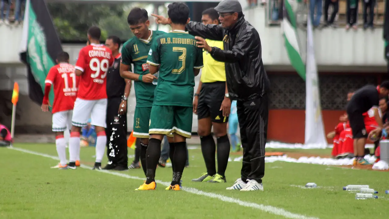 PSS Sleman