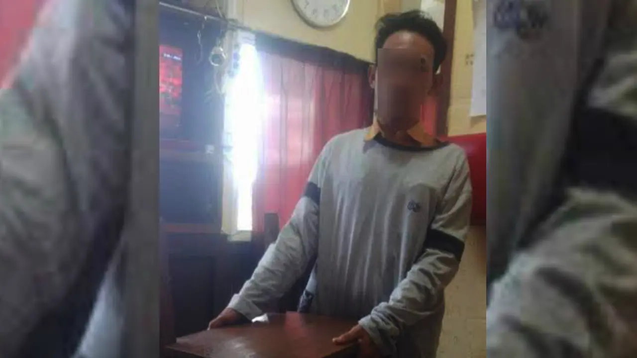 Penganiayaan terhadap guru