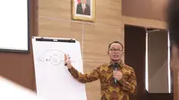 Kemenaker Siap Jadi Penengah Sengketa Buruh dan Pengusaha