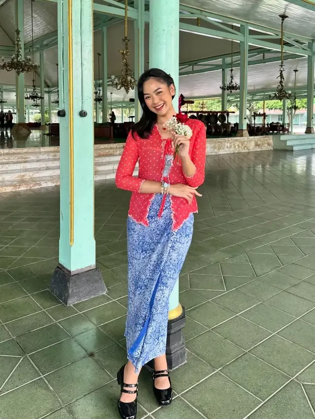 Ilustrasi Rania Yamin