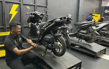 Bengkel Art N' Speed Buka di Pamulang, Ada Fasilitas Towing 24 Jam