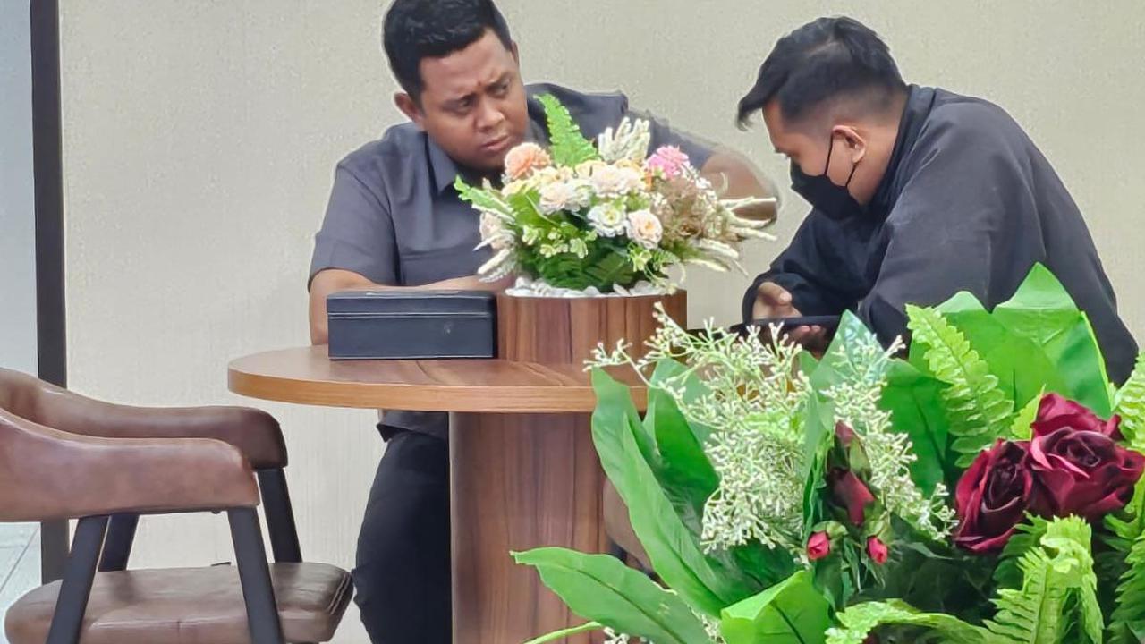 Dok. Istimewa