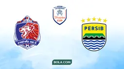 Tiga Gol di Ujung Laga, Persib Bandung Menang di Markas Port FC