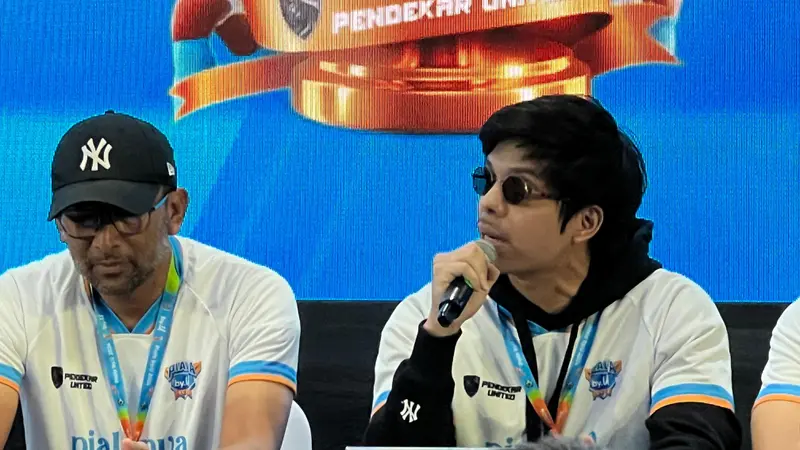 Atta Halilintar Gagal Jadi Pemain Futsal Profesional, Kini Bikin Kompetisi  Demi Cari Bibit Emas Indonesia - ShowBiz Liputan6.com