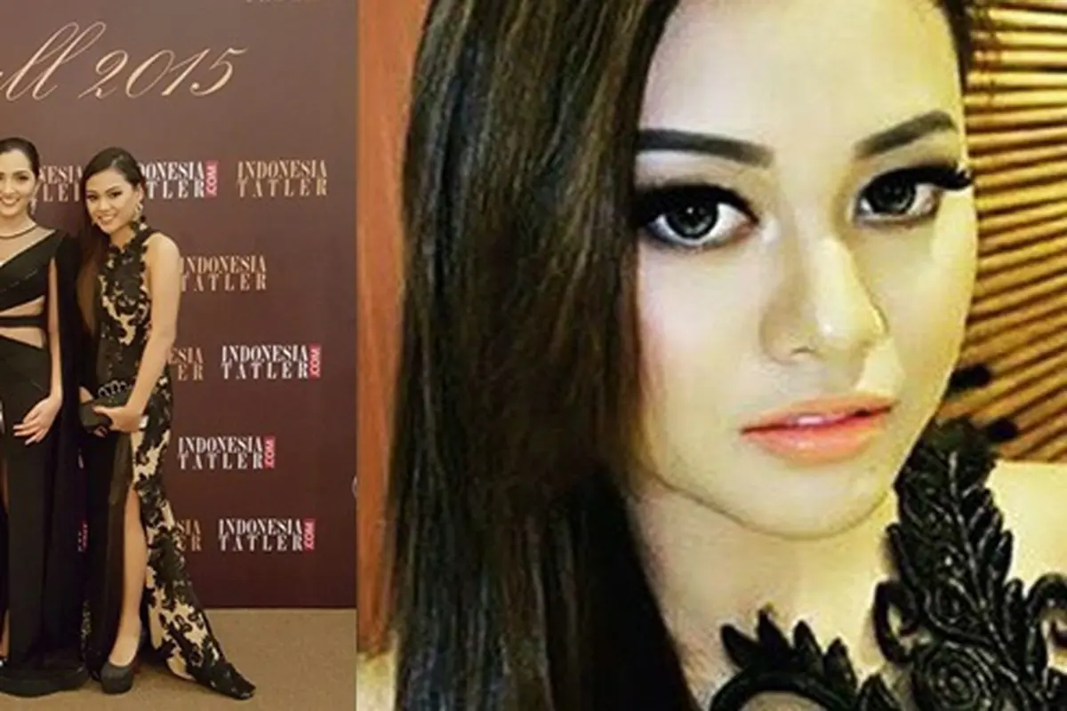 Foto: copyright instagram/ashanty_ash