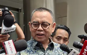Diperiksa ke-3 Kali, Sudirman Said Blak-blakan Kasus Korupsi Petral