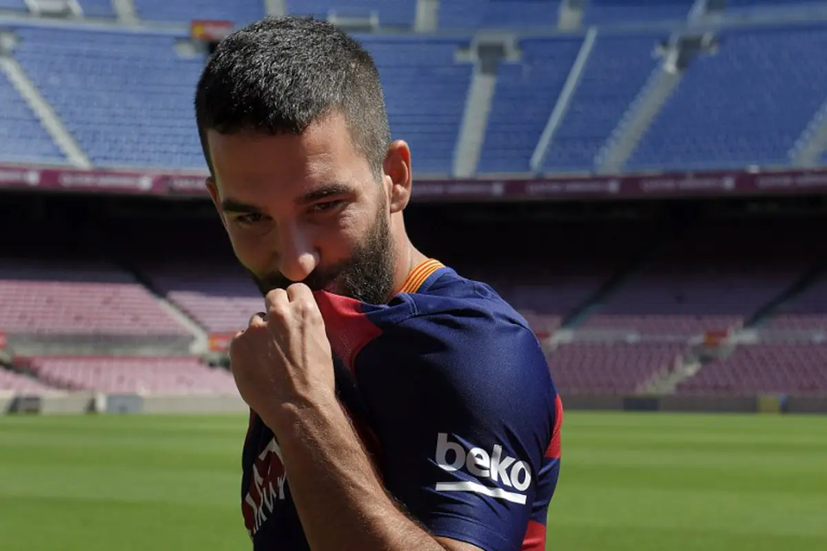 Arda Turan06