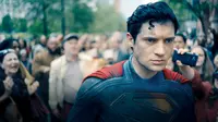 Superman. (dok: Warner Bros)