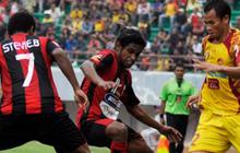 Lawan Sriwijaya FC, laga hidup mati Persipura