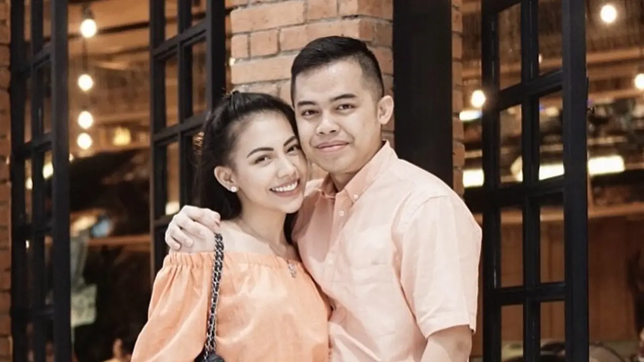 Kezia Karamoy dan Axcel Narang